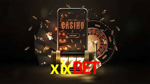 Programa VIP xixbet