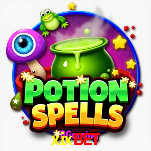 Jogos de Slot xixbet