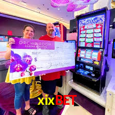 Mesa de Blackjack xixbet